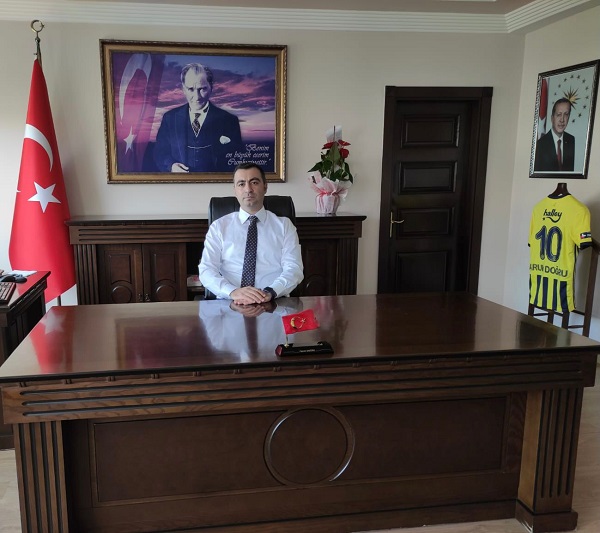 06-12 Mayıs 2023 Karayolu Trafik Haftası Etkinlikleri