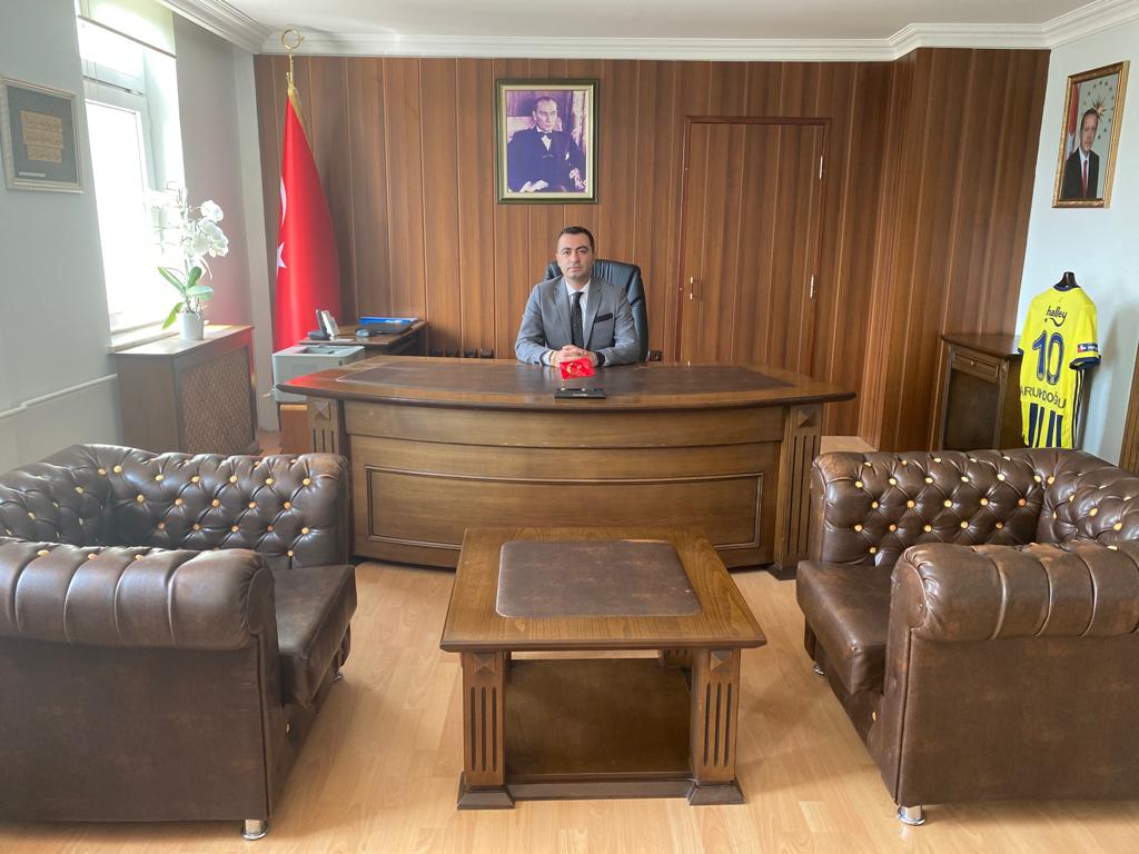 İlçemiz Akköy Köyünde Spor Tesisi Açılışı